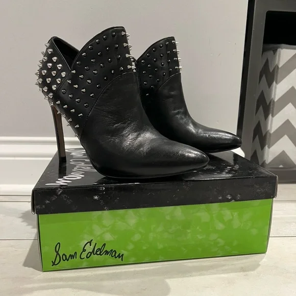 Sam edelman wally discount